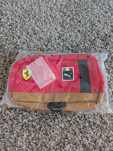 Marsupio puma ferrari - puma,