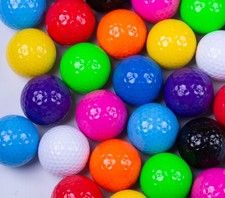 Mini palline da golf