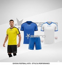 10 completini kit Revolution