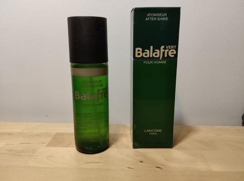 Atomiseur after shave - atomiseur, balafre