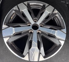 CERCHIO IN LEGA 18”