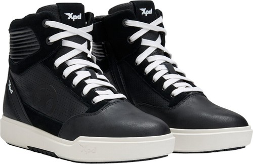 Scarpe moto xpd - moto,