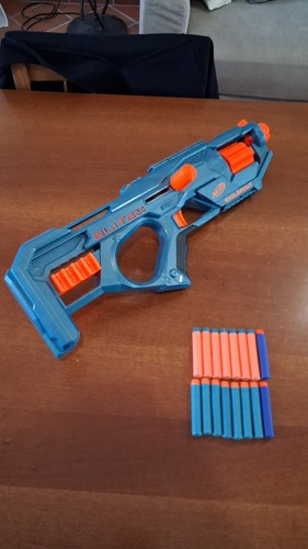 Nerf eaglepoint dardi 2 - eaglepoint,