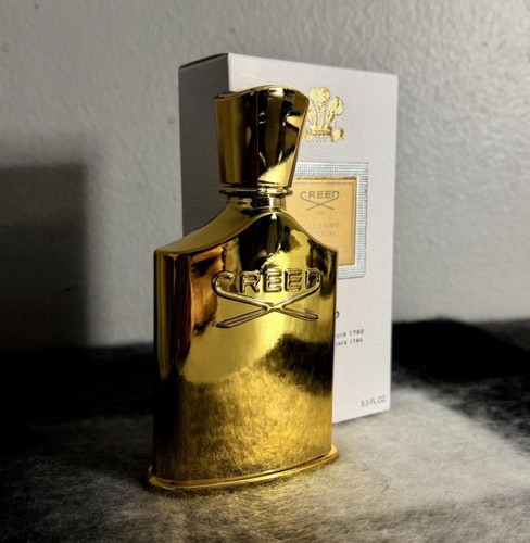 Creed millesime imperial eau - millesime,