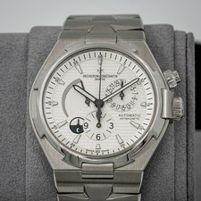 Vacheron Constantin Overseas