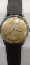 Wonder Watch Orologio Uomo