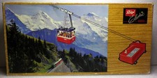 grand coffret Lehmann Rigi 900