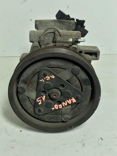 Compressore per renault - a/c,