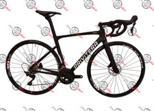 BICI PRIVITERA ARDUA SHIMANO