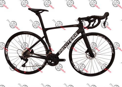 Bici privitera ardua shimano - privitera,