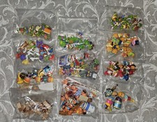 Kinder Sorpresa Mega lotto 12