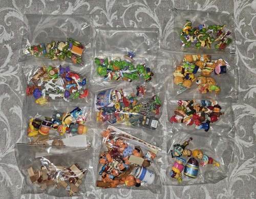 Kinder sorpresa mega - mega, 11