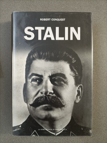 Stalin robert conquest - -,