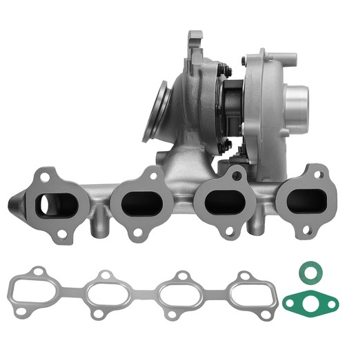 Turbocharger turbo bv43 - turbocharger,