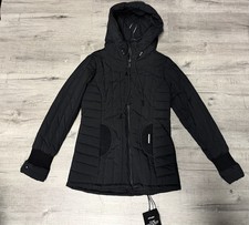 Giacca trapuntata donna Khujo