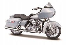 Modellino moto fltr - fltr, road