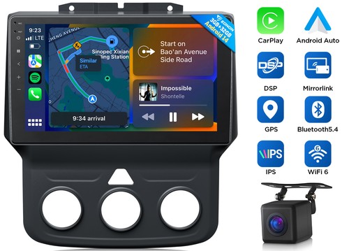Autoradio android 14 per - 14,