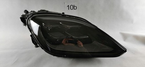 Faro proiettore porsche - faro,