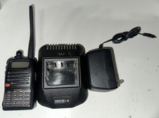YAESU 2m Fm transceiver FT-10R