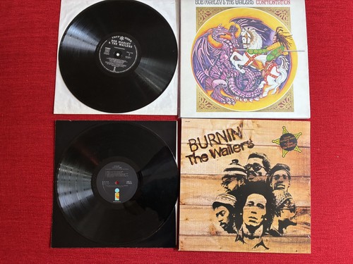 Bob marley lot origin - lot,