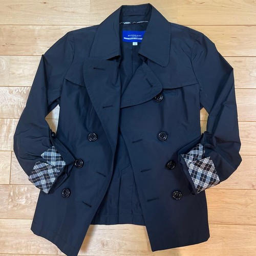 Trench coat burberry - trench,