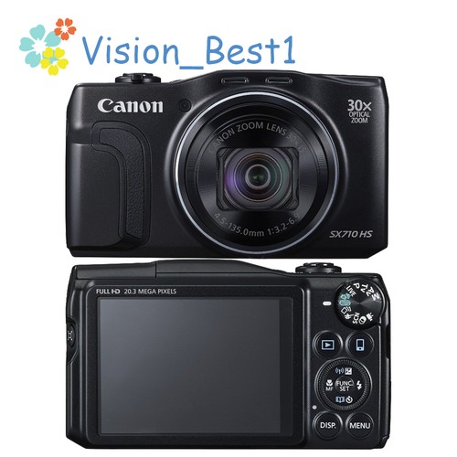 Canon powershot sx710 - sx710, hs
