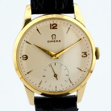 Omega / Omega vintage