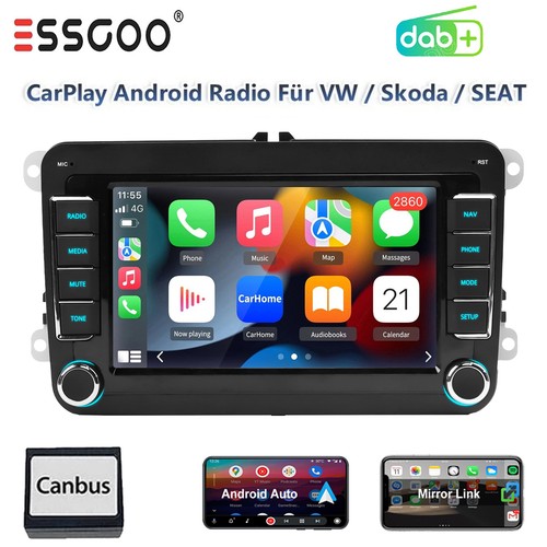 Autoradio dab din android - autoradio, 2