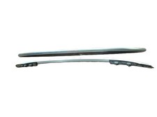 Barre longitudinali tetto - barre,