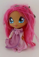 Winx  Pixie Amore Mini bambola -cm12  [cas.9]