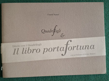 CHANTAL ROSSATI DITELO CON I