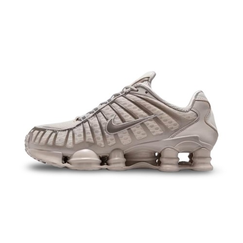 Originale nike shox - tl, orewood