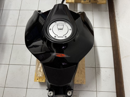 Serbatoio superduke 1290 - serbatoio,