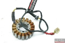 Statore generatore corrente trifase Ducati S4 S4R SBK 998 Monster 620 *U26518*