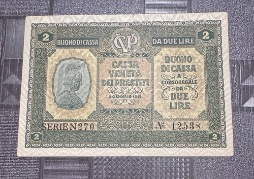 Buono cassa veneta - cassa,