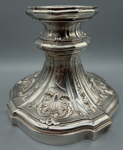 Grande candelabro francese