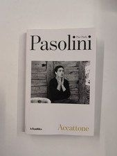 ACCATTONE - PIER PAOLO