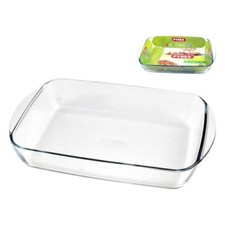 Pyrex Pirofila Vetro