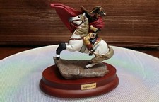 Lead Soldier With Horse