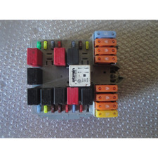 CENTRALINA BODY PORTAFUSIBILI FIAT CROMA 2 (194) [2005-2010] 1.9 120CV  51738102