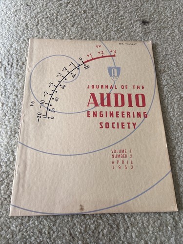 1953 1957 journal the - the, audio