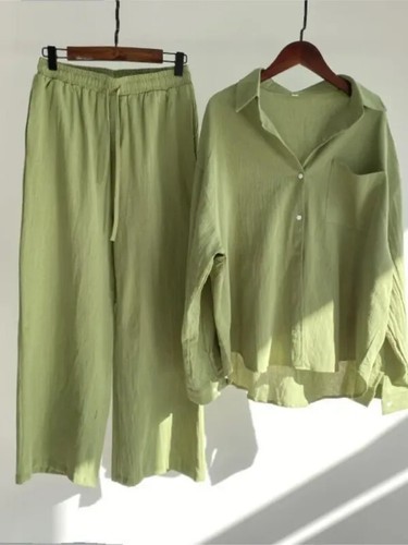 Tuta donna moda estiva - , cotone