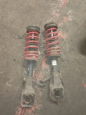 Assetto anteriore lancia y10 - assetto,