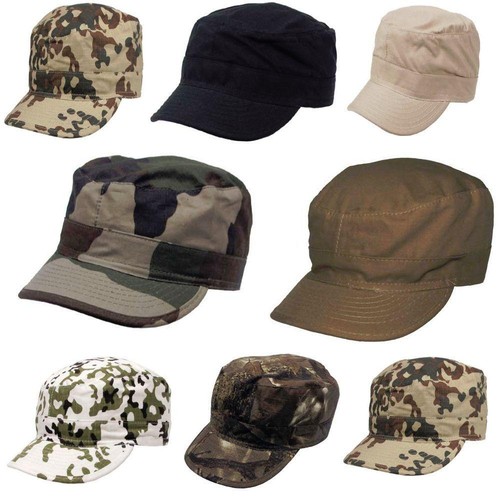Cappello berretto bdu - cappello,