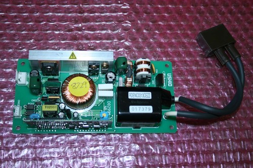 New sharp inverter pcb - sharp,