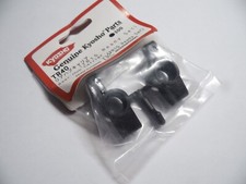 KYOSHO TR40 Rear Hub Carrier