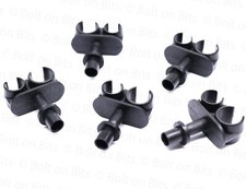 x5 RDX Clip Carburante