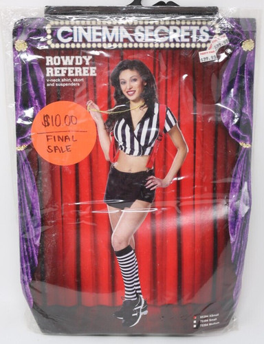 Secret wishes costume - costume, da