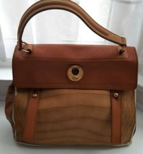 AUTENTICA YSL MUSE TWO in