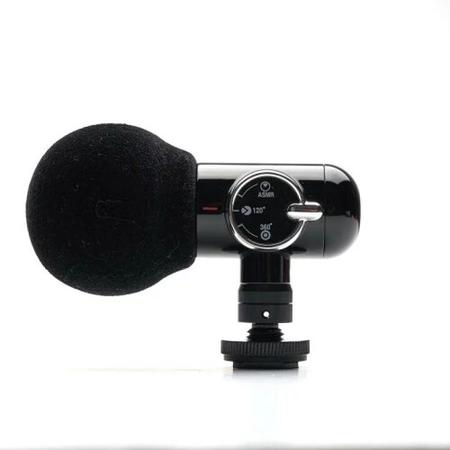 Alfoto mic portables - alfoto,